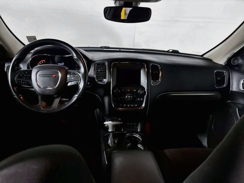 Used 2018 Dodge Durango SXT w/ Quick Order Package 2BB AWD/4WD image 12
