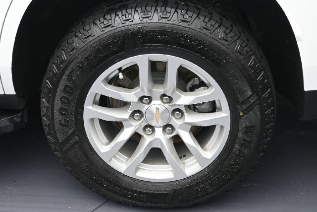 Used 2024 Chevrolet Tahoe LT AWD/4WD image 8