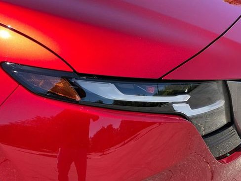 New 2026 MAZDA CX-5 Preferred AWD/4WD image 32