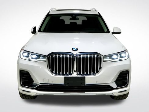 Used 2020 BMW X7 xDrive40i w/ Premium Package image 12