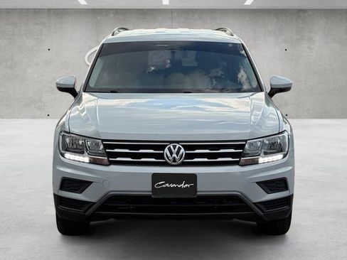 Used 2018 Volkswagen Tiguan S image 18