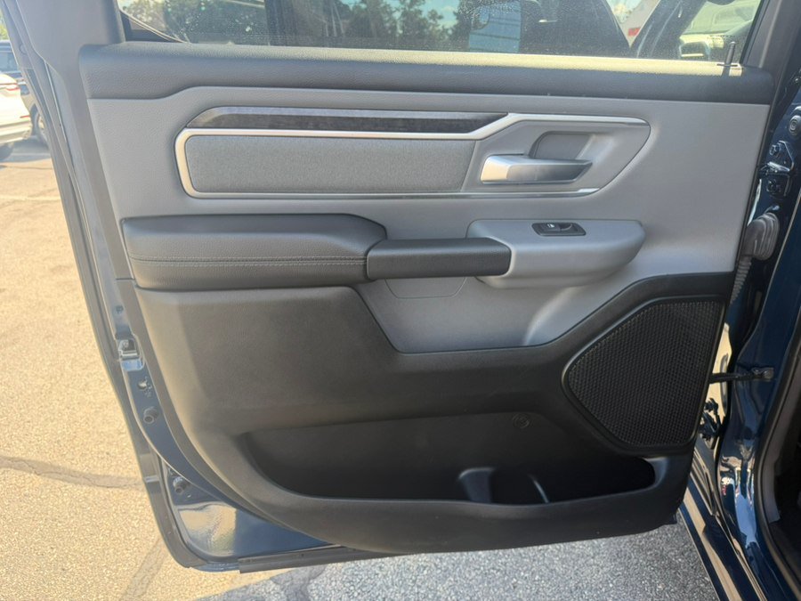 Used 2021 RAM 1500 Big Horn AWD/4WD image 19
