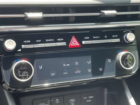 New 2025 Hyundai Santa Cruz SEL image 25