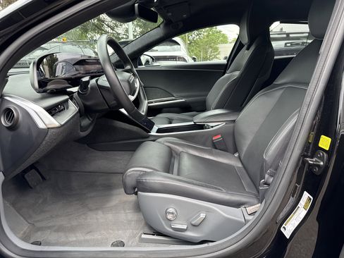 Used 2024 Lucid Air Touring AWD/4WD image 20