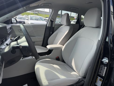 Certified 2026 Hyundai Kona SEL Sport image 28