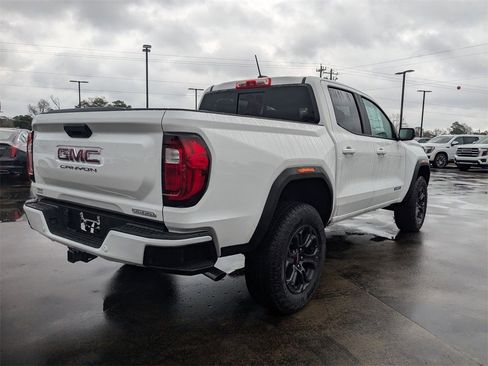 New 2025 GMC Canyon Elevation w/ Convenience Package image 5