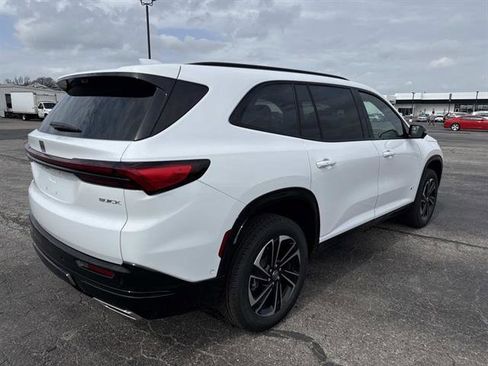 New 2026 Buick Enclave Sport Touring w/ Super Cruise Package FWD image 4