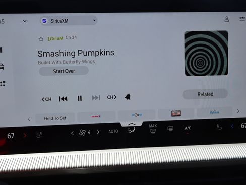 New 2026 Ford Explorer ST image 20