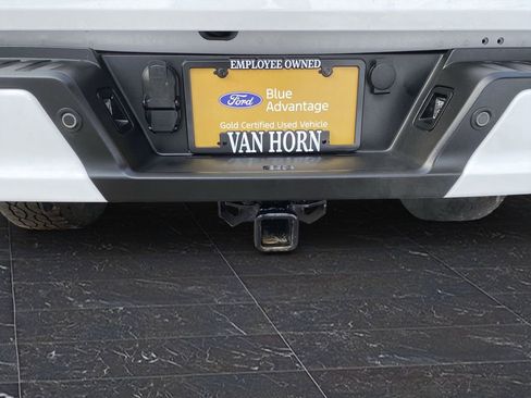 Certified 2022 Ford F150 XLT w/ Equipment Group 302A High image 44