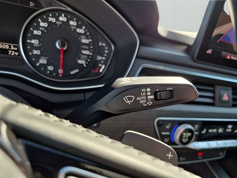 Used 2018 Audi A5 2.0T Premium Plus w/ Premium Plus image 36