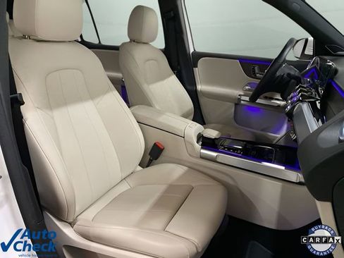 Used 2023 Mercedes-Benz EQB 300 4MATIC w/ Pinnacle Package image 79