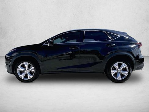 Used 2017 Lexus NX 200t FWD w/ Premium Package image 6