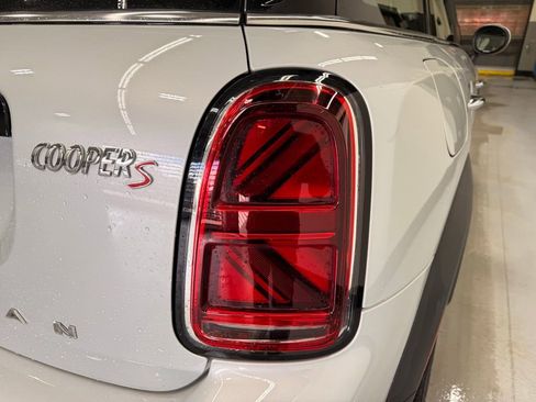 Certified 2023 MINI Cooper Countryman S image 5