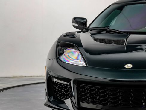 Used 2020 Lotus Evora RWD image 37