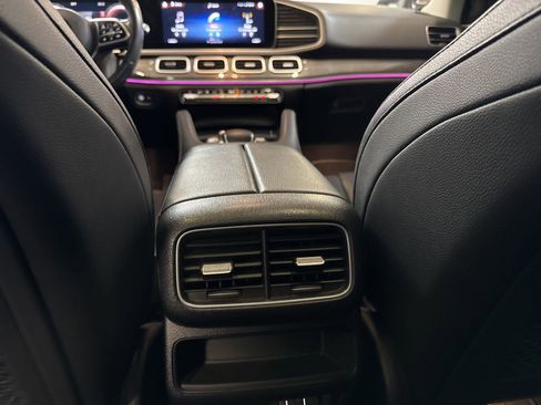 Used 2020 Mercedes-Benz GLE 350 4MATIC image 13