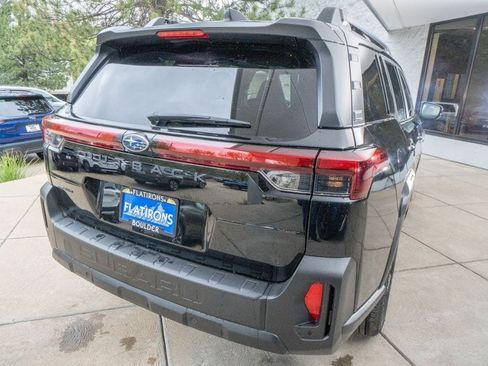 New 2026 Subaru Outback Touring XT AWD/4WD image 6