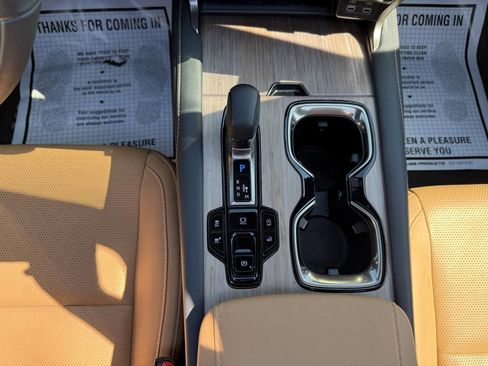 Used 2023 Lexus RX 350 Premium Plus w/ Accessory Package (Z1) AWD/4WD image 31