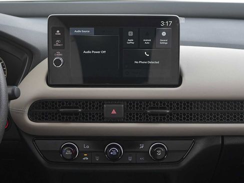 Certified 2026 Honda HR-V LX image 19