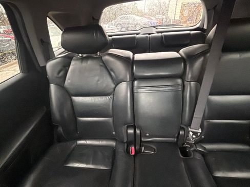 Used 2007 Acura MDX image 38