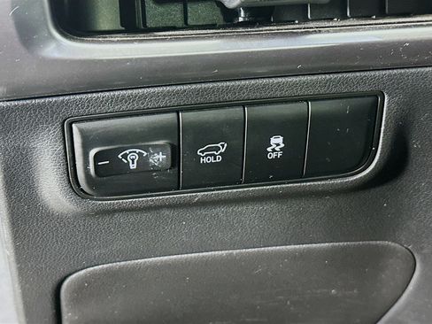 Used 2025 Hyundai Tucson SEL image 17