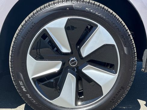 New 2026 Volvo EX90 Plus RWD image 11