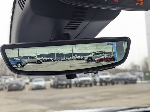 New 2026 Chevrolet Traverse LT w/ Driver Confidence Package image 27