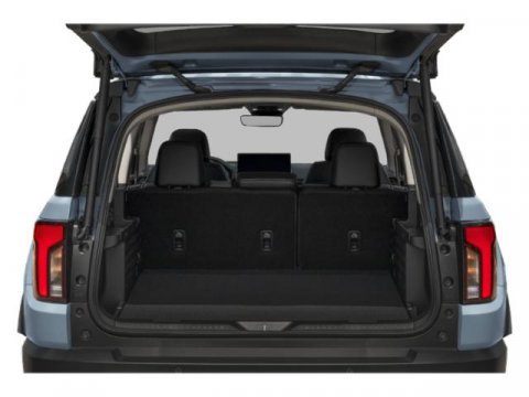 New 2026 Honda Passport RTL image 33