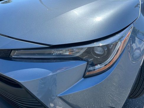 Used 2024 Toyota Corolla LE FWD image 14