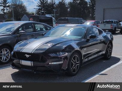 Used 2020 Ford Mustang GT