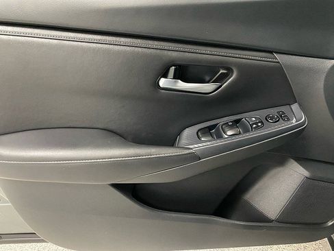 Used 2023 Nissan Sentra SV w/ All-Weather Package image 9