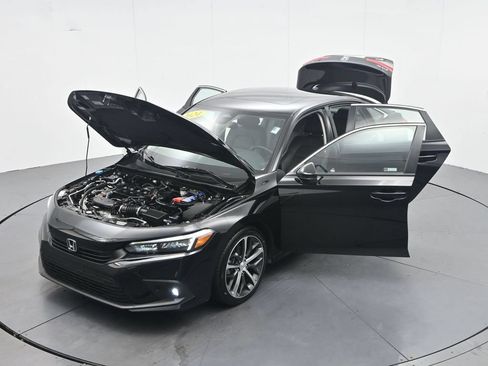 Used 2024 Honda Civic Touring image 47