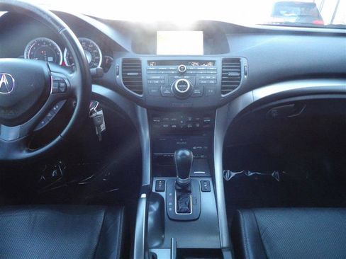 Used 2014 Acura TSX Sedan image 17