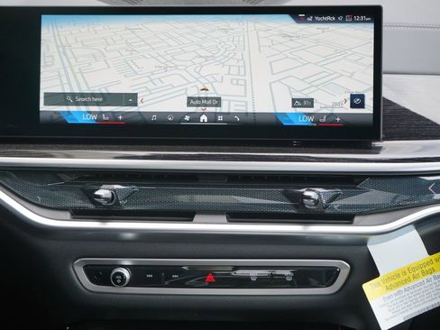 New 2026 BMW X5 sDrive40i w/ M Sport Package image 19