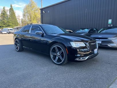 Used 2016 Chrysler 300 C