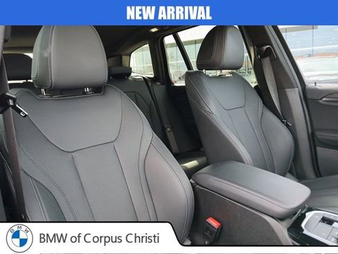 Used 2024 BMW X3 sDrive30i w/ M Sport Package image 17