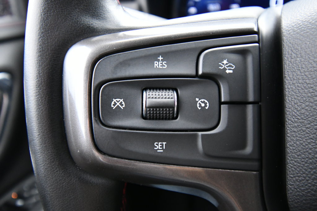 Used 2023 Chevrolet Tahoe RST AWD/4WD image 22