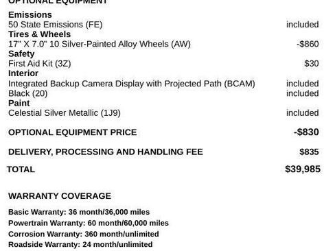 Used 2015 Toyota Avalon Limited image 87