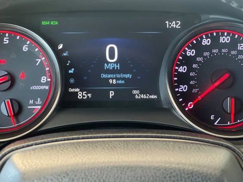 Used 2022 Toyota Camry XSE FWD image 33