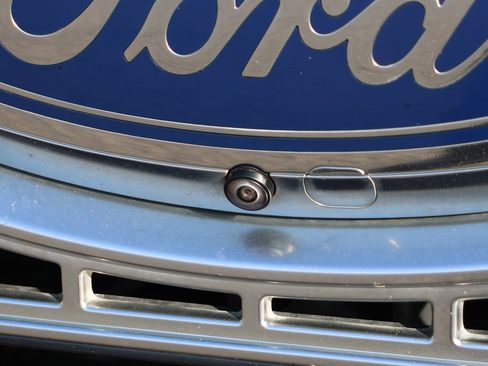 Used 2018 Ford F350 Platinum w/ Platinum Ultimate Package image 57