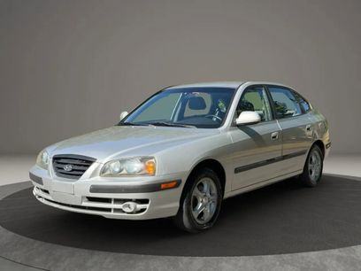 Used 2004 Hyundai Elantra GT