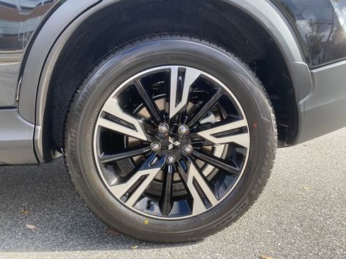 New 2026 Mitsubishi Eclipse Cross SE image 31