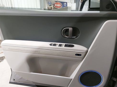 New 2026 Hyundai Ioniq 5 Limited image 27