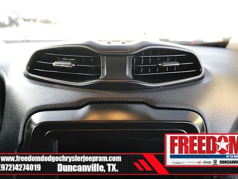 Used 2020 Jeep Renegade Latitude image 19