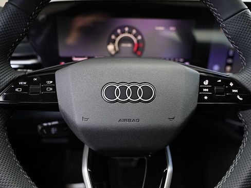 New 2026 Audi SQ5 Prestige AWD/4WD image 34