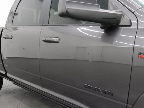 Used 2021 RAM 2500 Laramie image 30