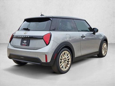 New 2026 MINI Cooper 2-Door Hardtop FWD image 2
