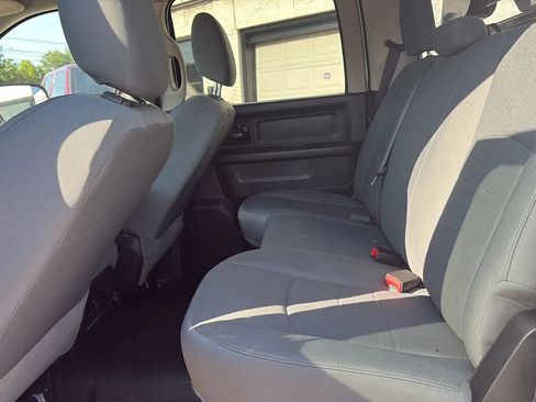Used 2015 RAM 3500 Tradesman w/ Cold Weather Group AWD/4WD image 10