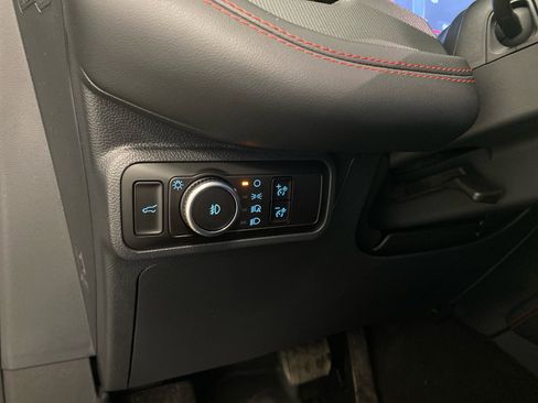 New 2026 Ford Explorer ST-Line w/ ST-Line Street Pack image 18