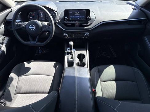 Certified 2023 Nissan Altima 2.5 S image 15