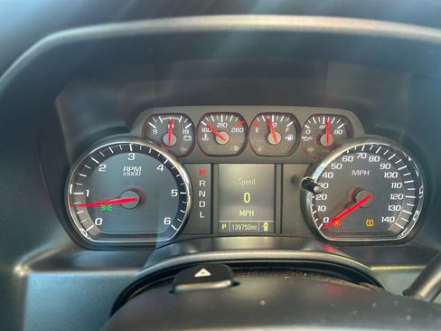 Used 2019 Chevrolet Silverado 1500 W/T w/ WT Convenience Package image 17